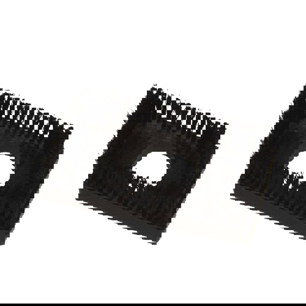 Vacuum Cleaner Attachments & Hose; Attachment Type: Brush ; Esd Safe: Yes ; Compatible Hose Diameter: 1.5in