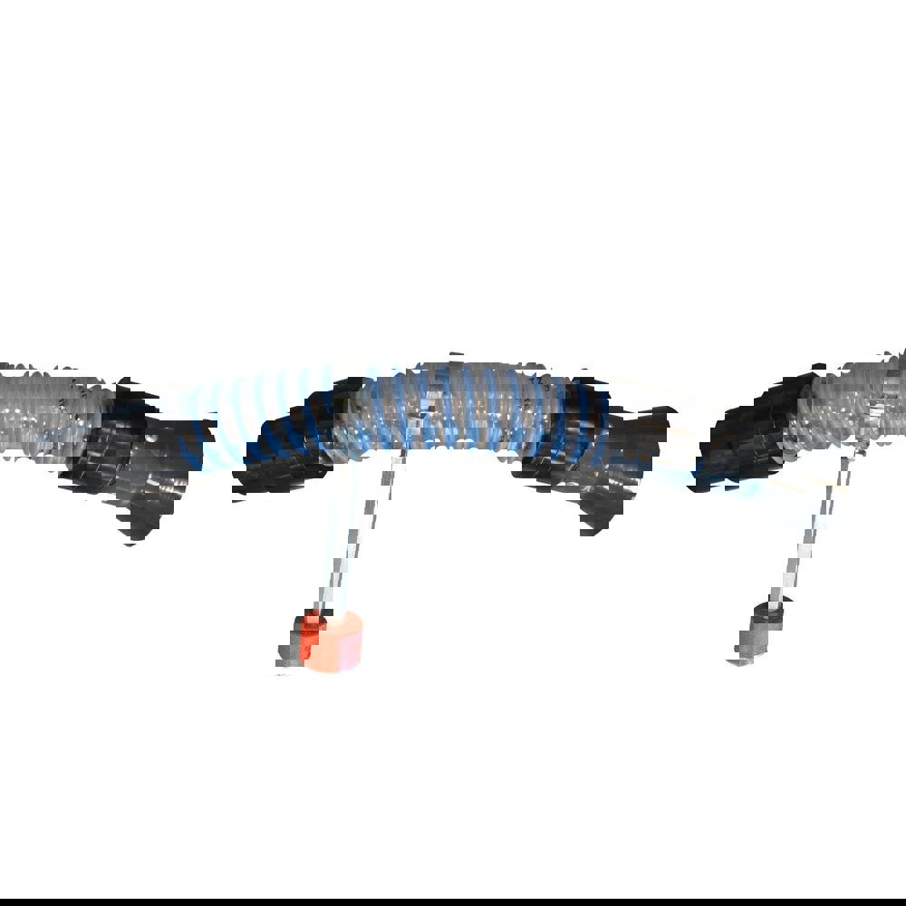 Vacuum Cleaner Attachments & Hose; Attachment Type: Extension Hood ; For Use With: Mistral 302 Torch Vac (V901) ; Esd Safe: No ; Compatible Hose Diameter: 2in