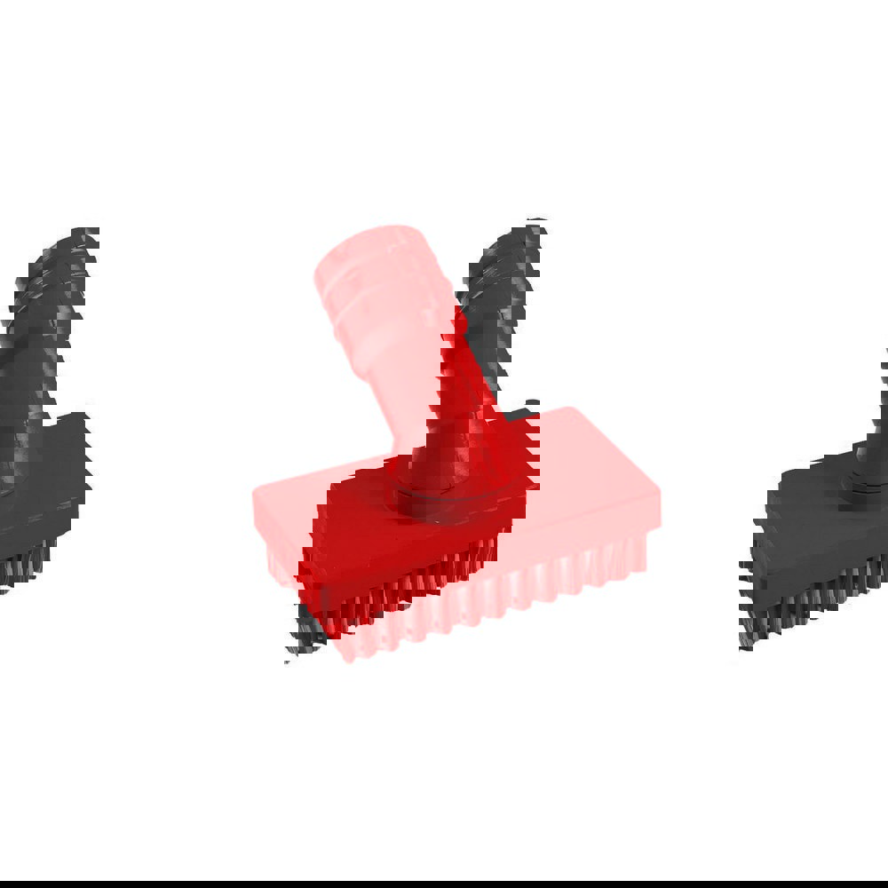 Vacuum Cleaner Attachments & Hose; Attachment Type: Brush ; Compatible Hose Diameter: 2in ; Esd Safe: Yes