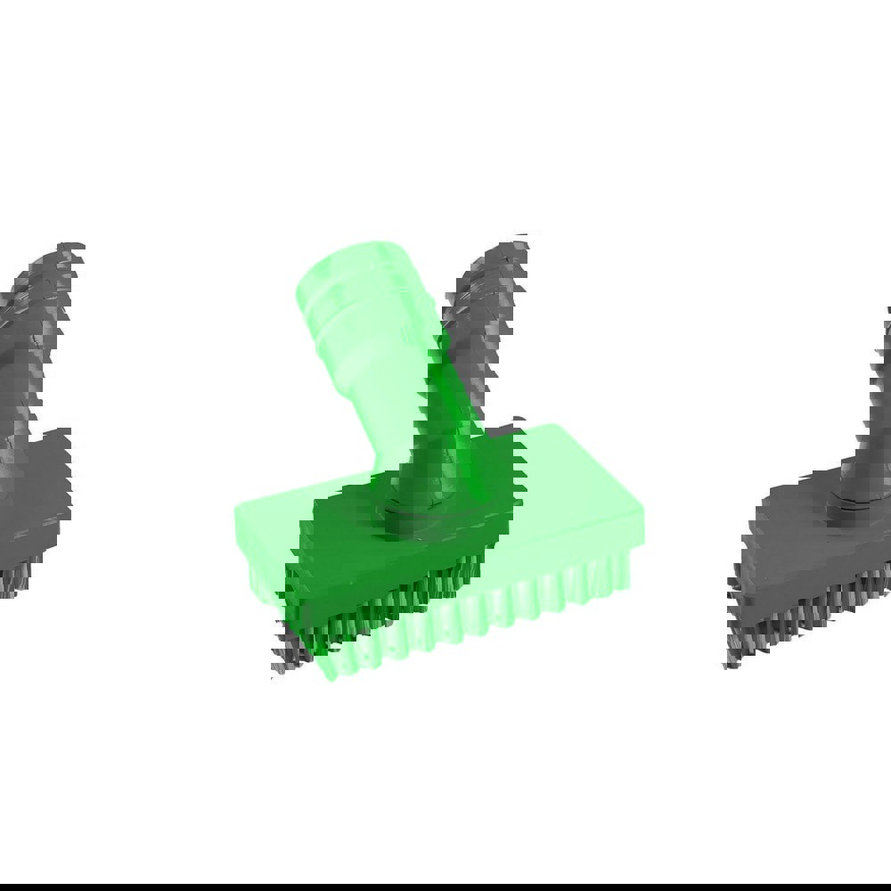 Vacuum Cleaner Attachments & Hose; Attachment Type: Brush ; Compatible Hose Diameter: 2in ; Esd Safe: Yes