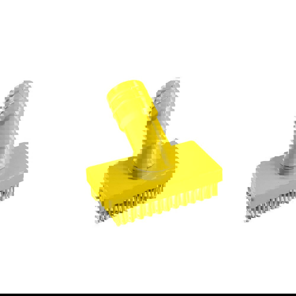 Vacuum Cleaner Attachments & Hose; Attachment Type: Brush ; Compatible Hose Diameter: 2in ; Esd Safe: Yes