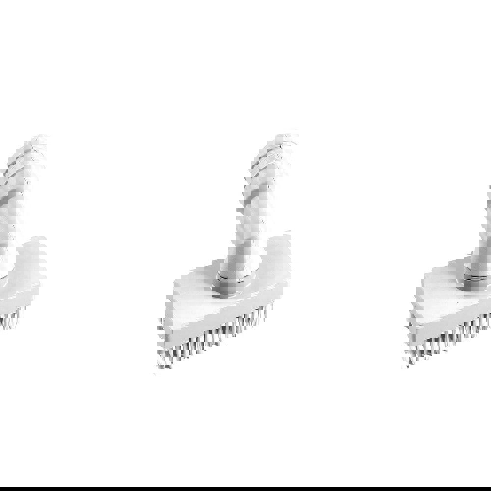 Vacuum Cleaner Attachments & Hose; Attachment Type: Brush ; Compatible Hose Diameter: 2in ; Esd Safe: Yes