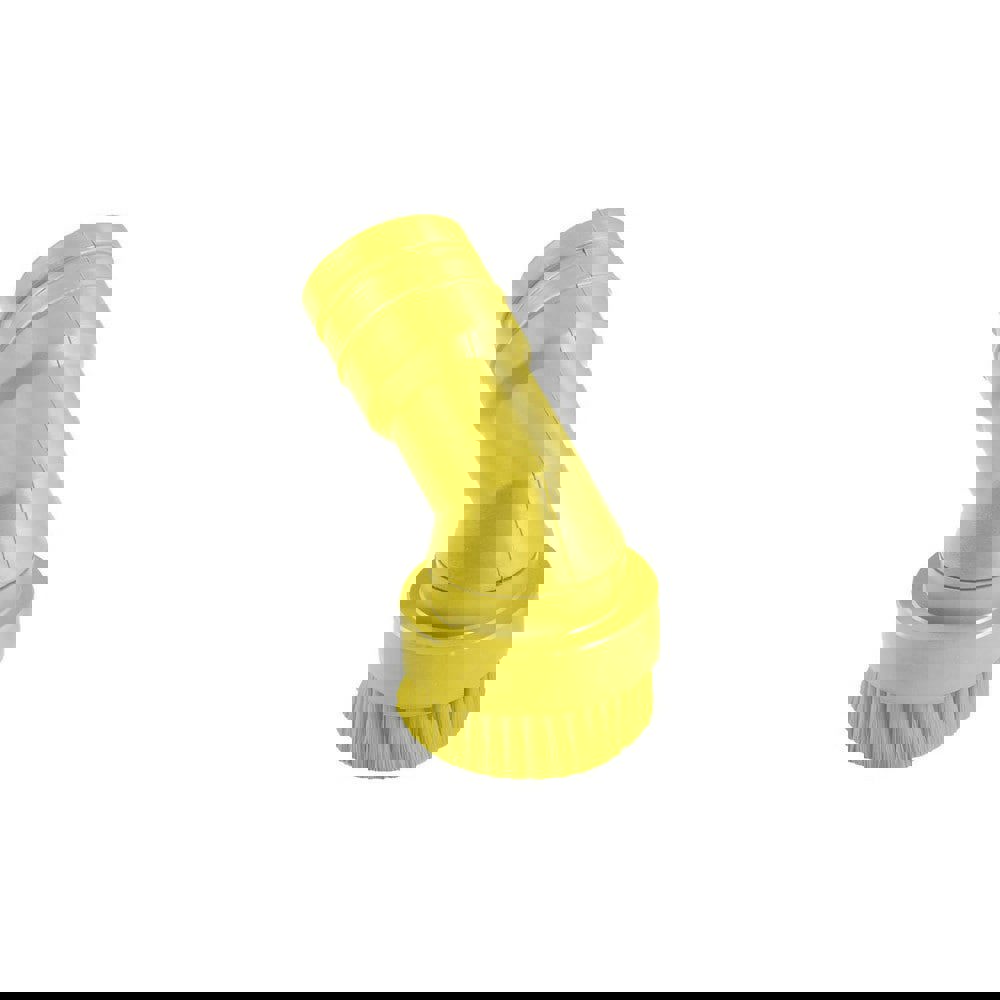 Vacuum Cleaner Attachments & Hose; Attachment Type: Brush ; Compatible Hose Diameter: 2in ; Esd Safe: Yes