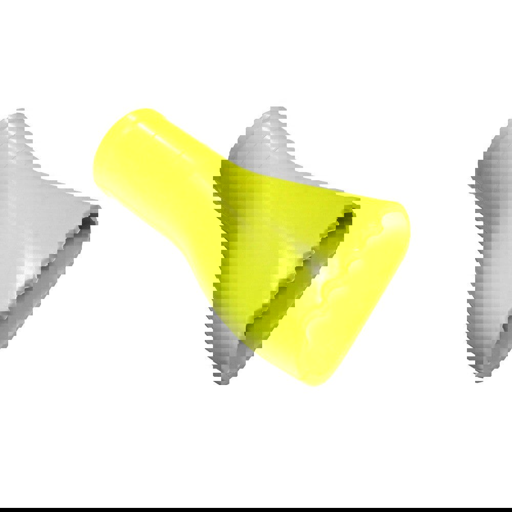 Vacuum Cleaner Attachments & Hose; Attachment Type: Nozzle ; Compatible Hose Diameter: 2in ; Esd Safe: Yes