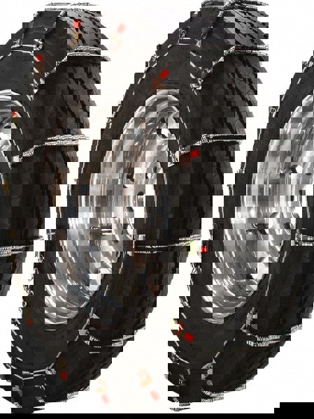 Single Axle Tire Chains