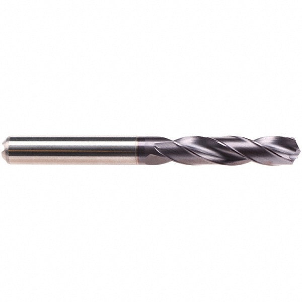Screw Machine Length Drill Bit: 15/32