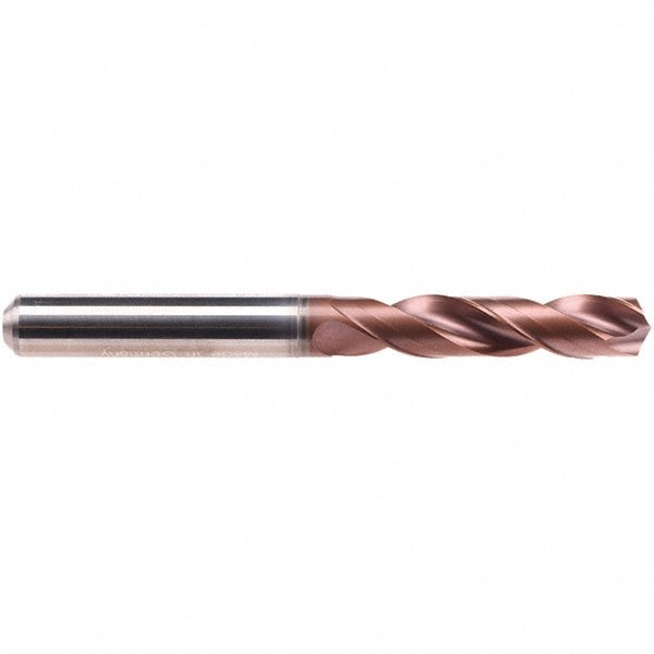 Screw Machine Length Drill Bit: 0.5512