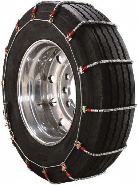 Single Axle Tire Chains