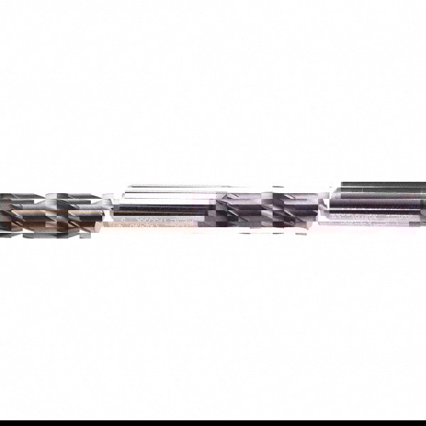 Screw Machine Length Drill Bit: 140 &deg Solid Carbide