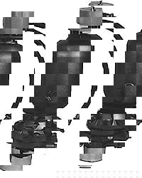 Diaphragm Pump Repair Kit: