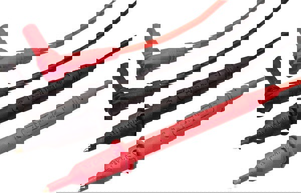 Test Leads Extension: Use with FLIR Test Tools