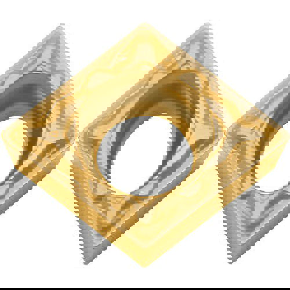 Turning Insert: CCMT3251PP CA515, Carbide