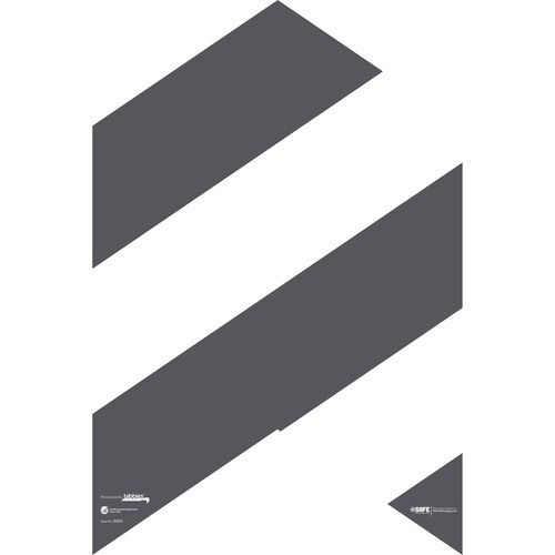 CARPET;DECAL;VINYL;GRAY