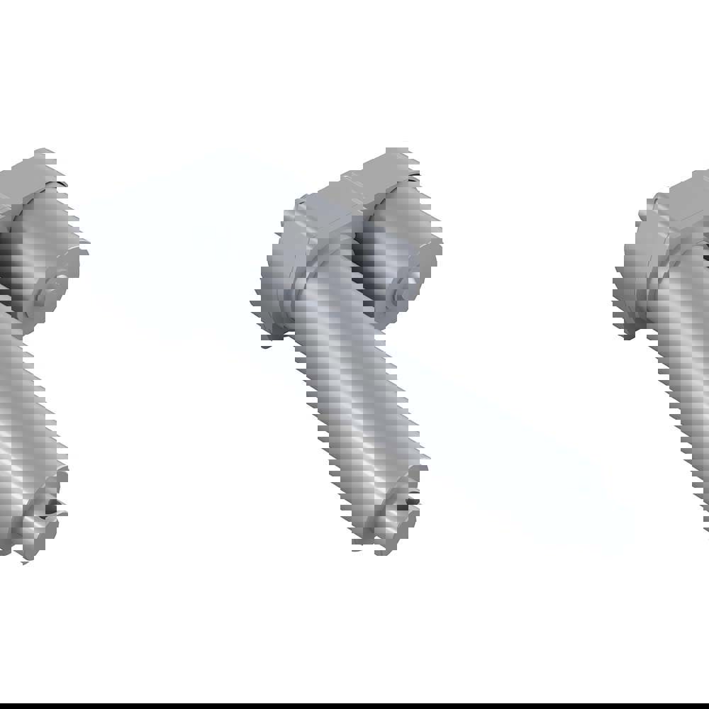 Electromech-Mechanical