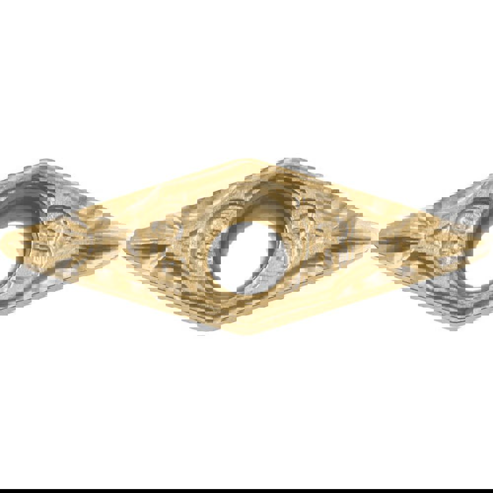 Turning Insert: VCMT151505VF CA525, Carbide