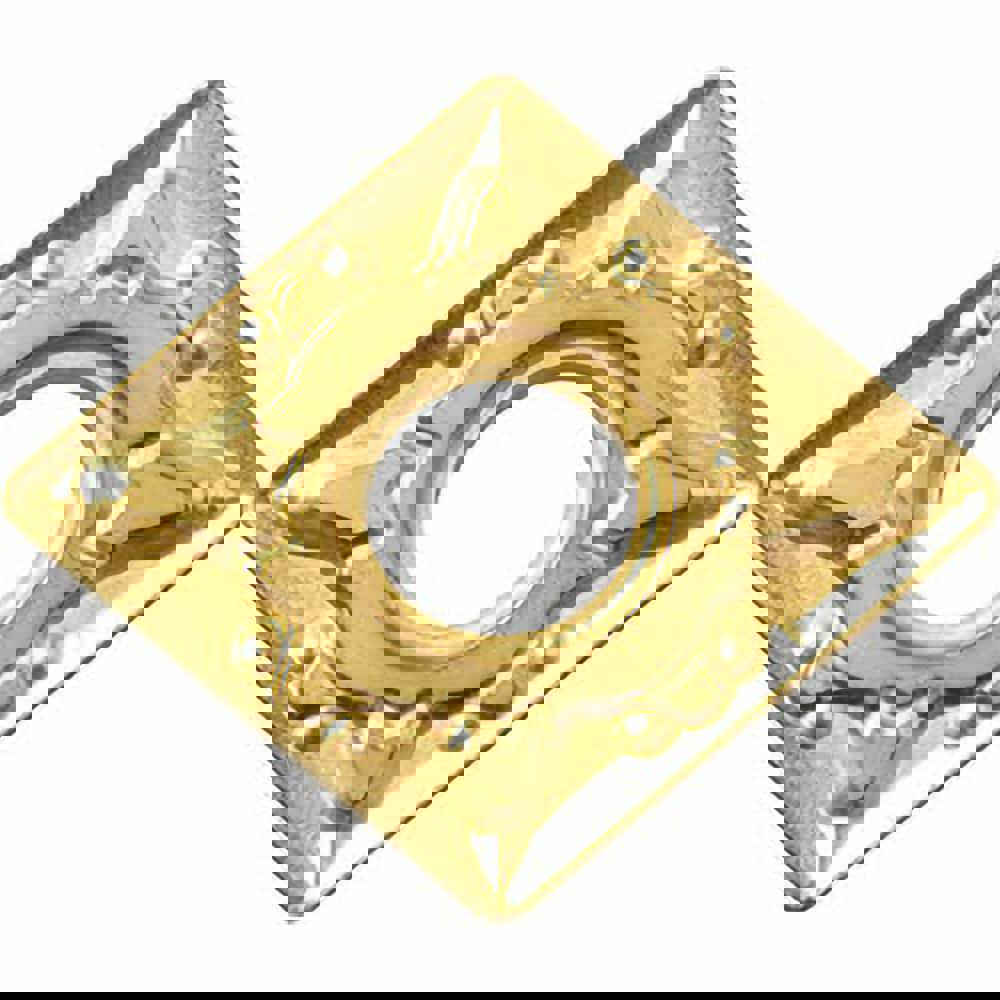Turning Insert: CNMG432GT CA530, Carbide