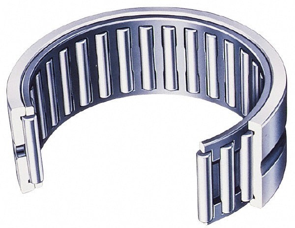 Needle Roller Bearing: 2.165