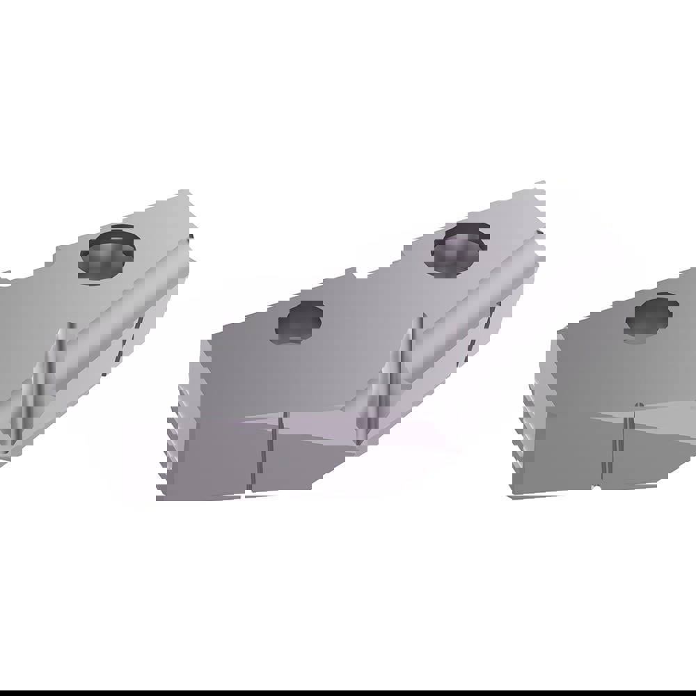 Spade Drill Insert: 1-7/16