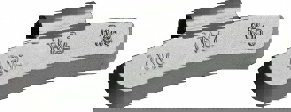 TAL series, Zinc, coated, 4.0 oz, used o