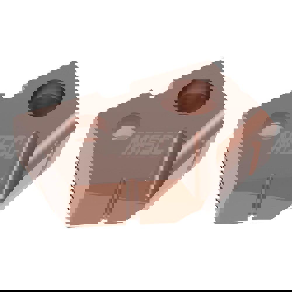 Spade Drill Insert: 1/2