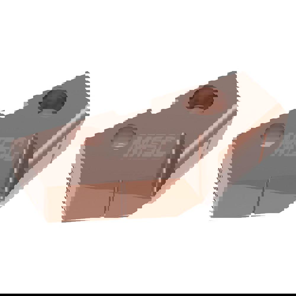 Spade Drill Insert: 1-1/2