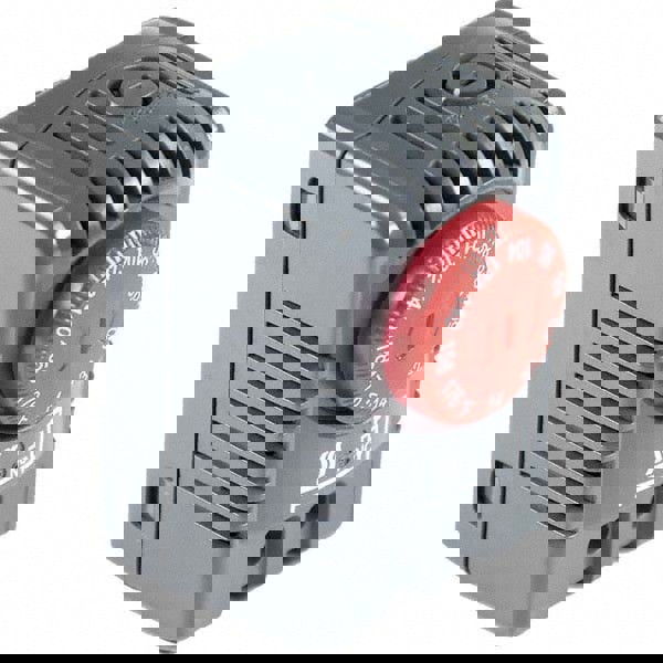 Electrical Enclosure Thermostat: Plastic