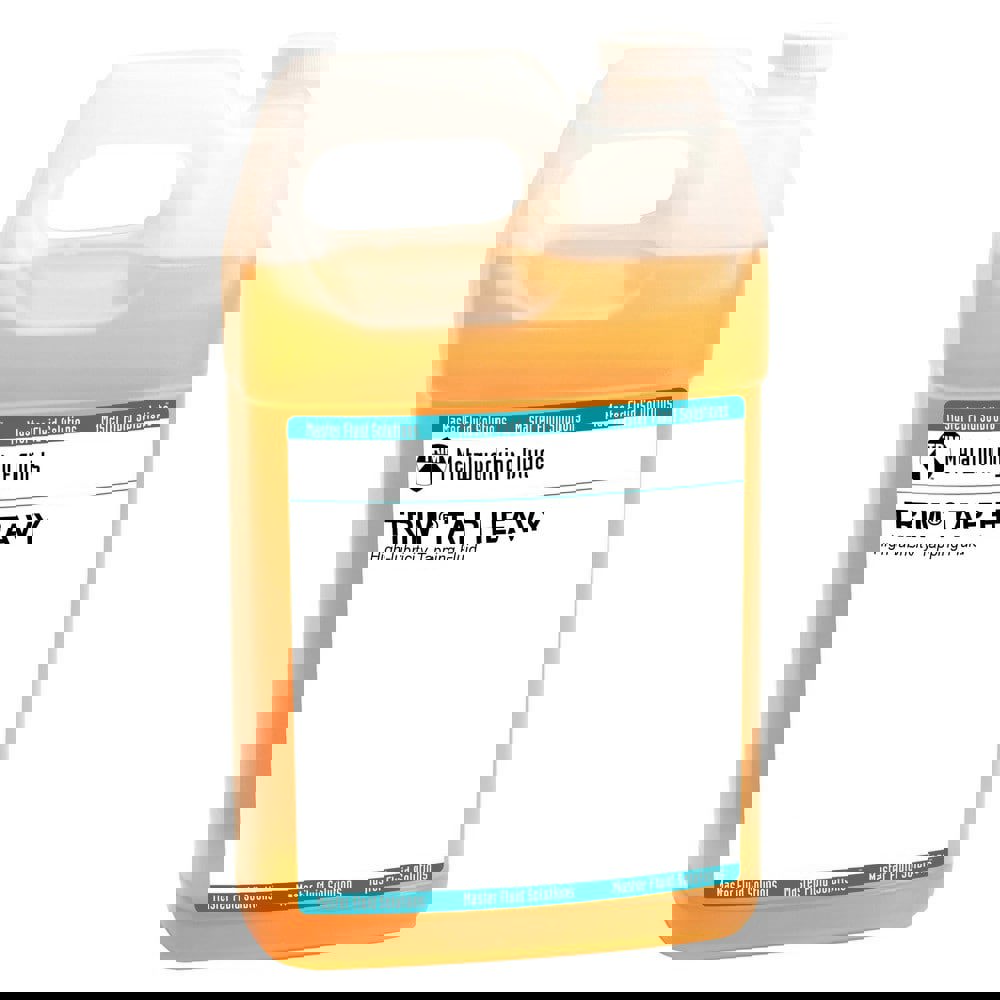 Tapping Fluid: 1 gal Bottle