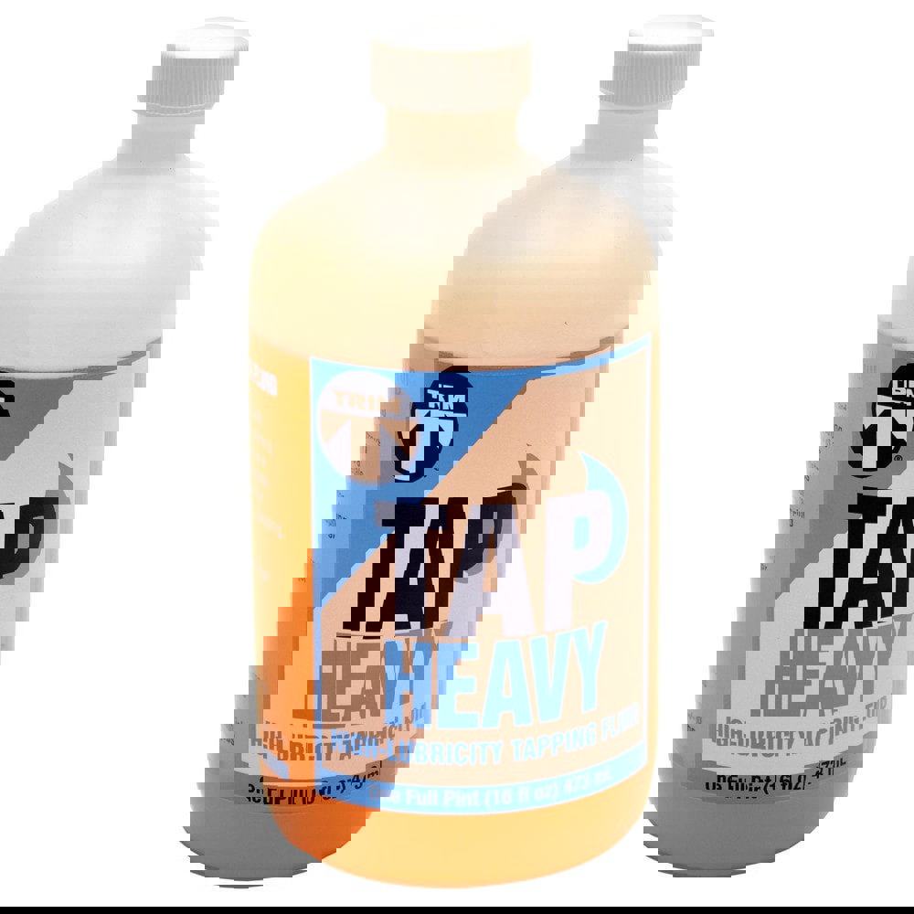 Tapping Fluid: 16 oz Bottle