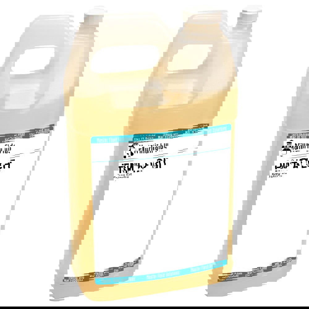 Tapping Fluid: 1 gal Bottle