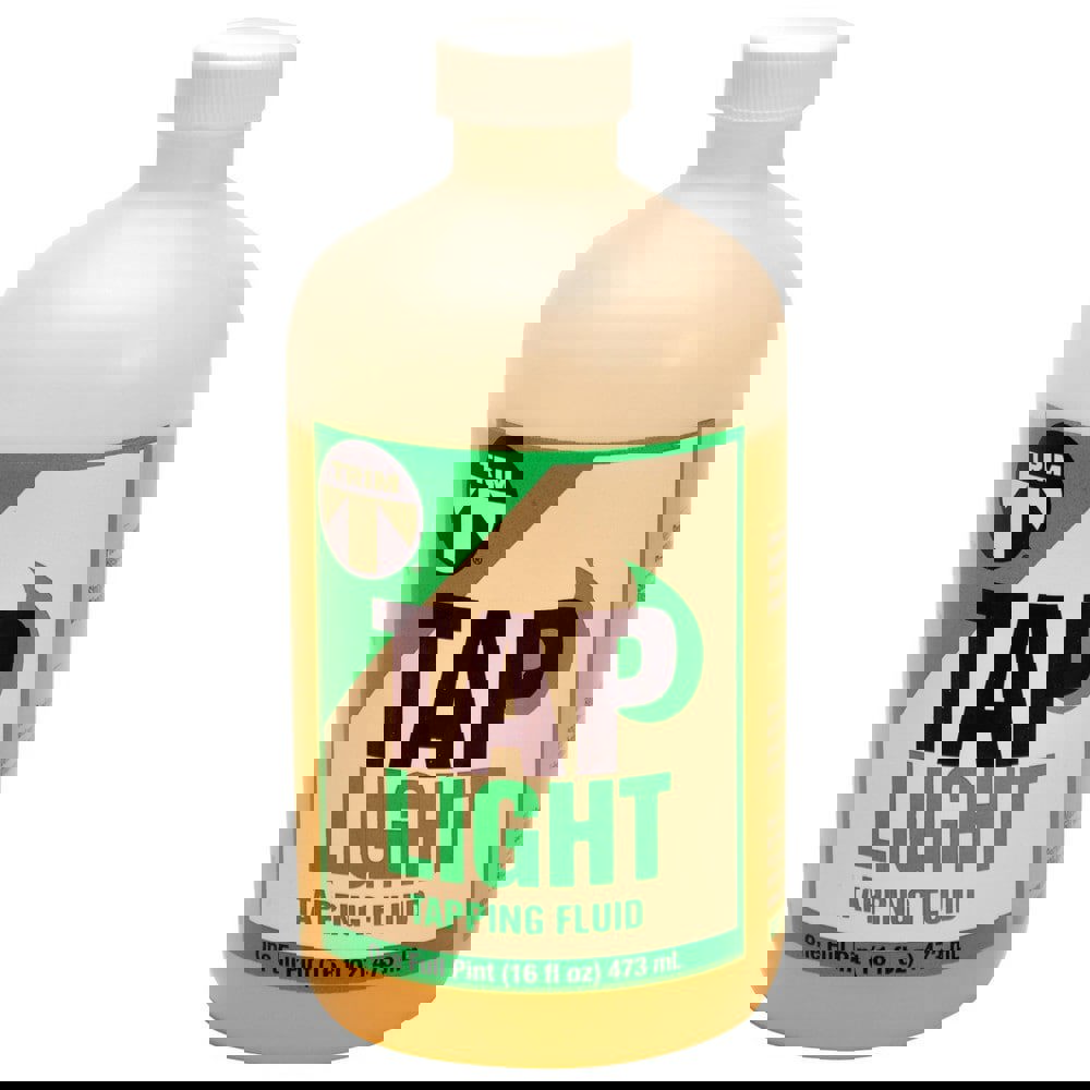 Tapping Fluid: 16 oz Bottle