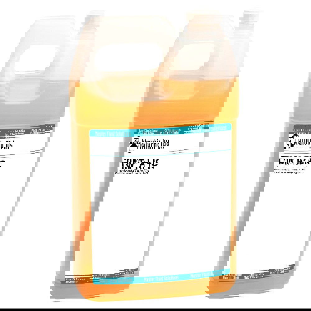 Tapping Fluid: 1 gal Bottle