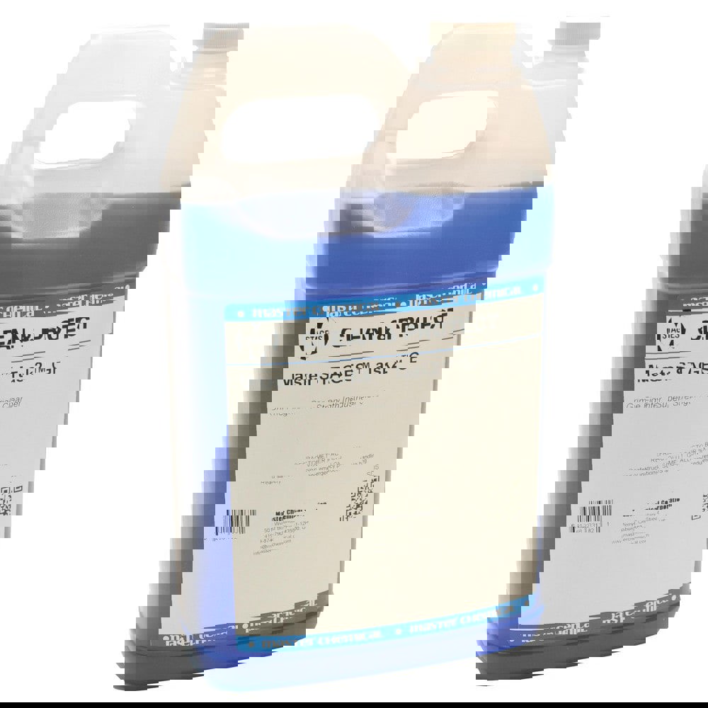 Cleaner & Degreaser: 1 gal Bottle