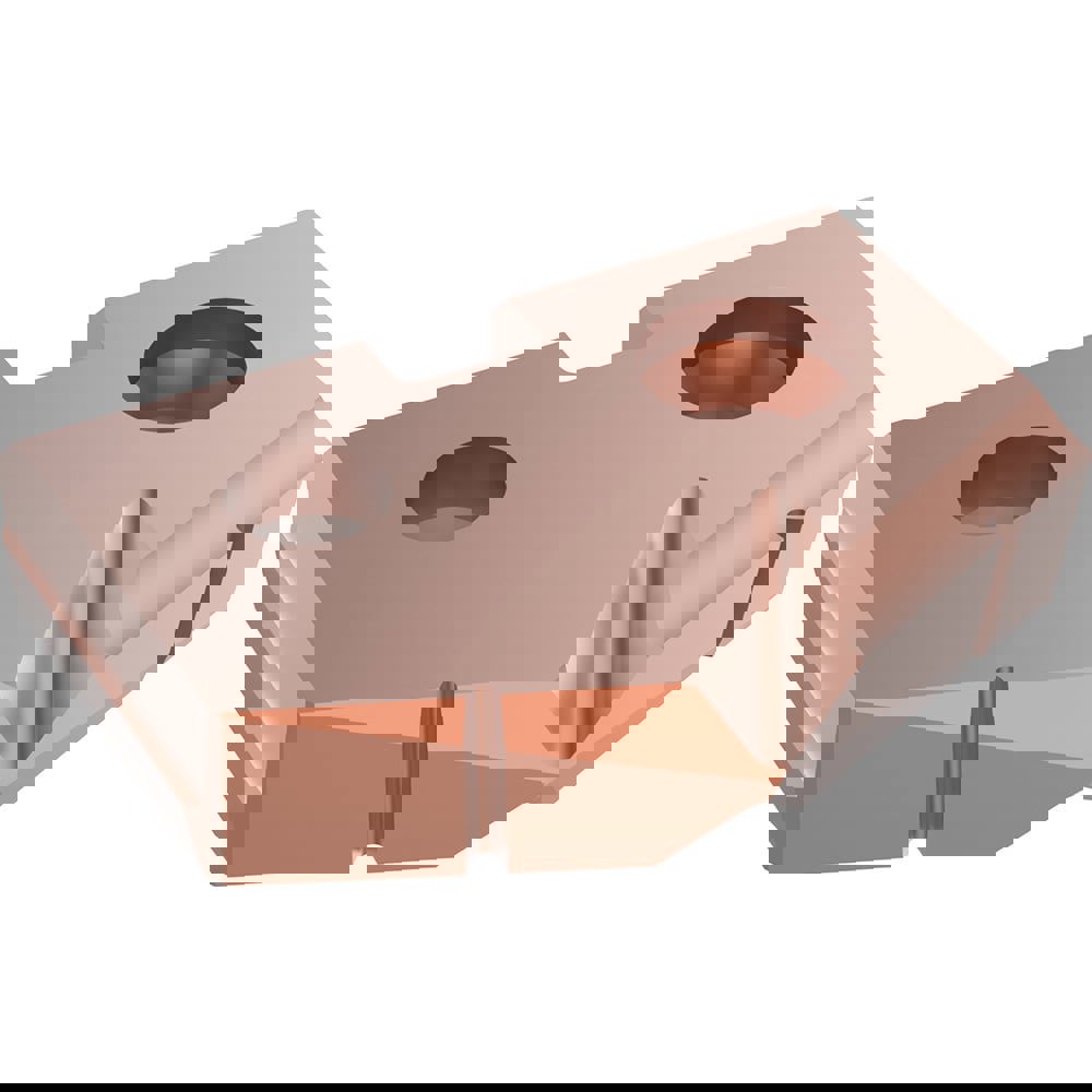 Spade Drill Insert: 13/16