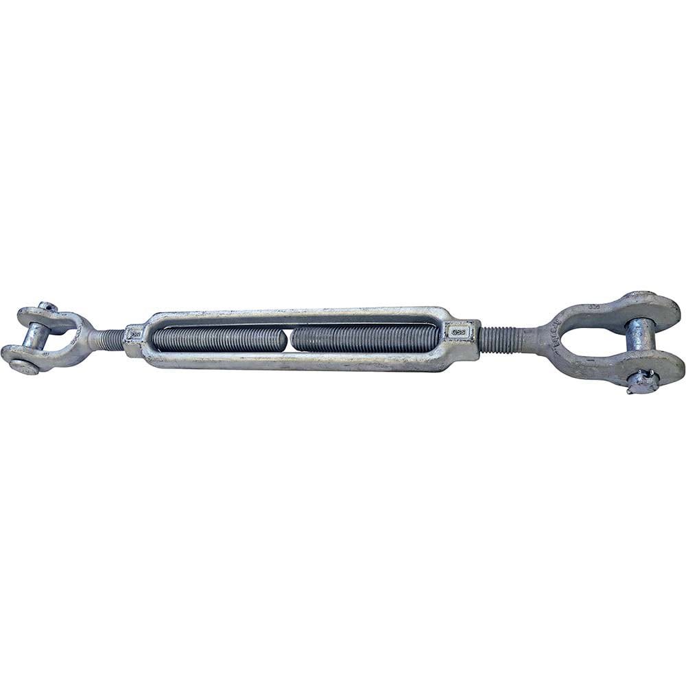 Turnbuckles