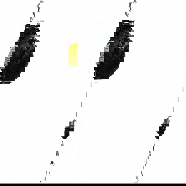 Tool Balancer: 1.5 lb Max Load, 6' Cable Length