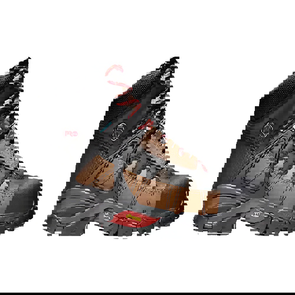 Work Boot: Size 7, 6