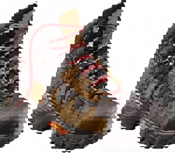 Work Boot: Size 9, 6