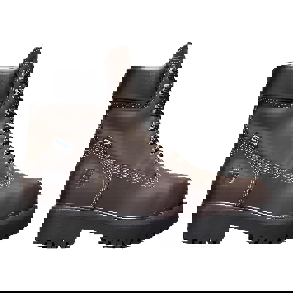 Work Boot: Size 15, 6