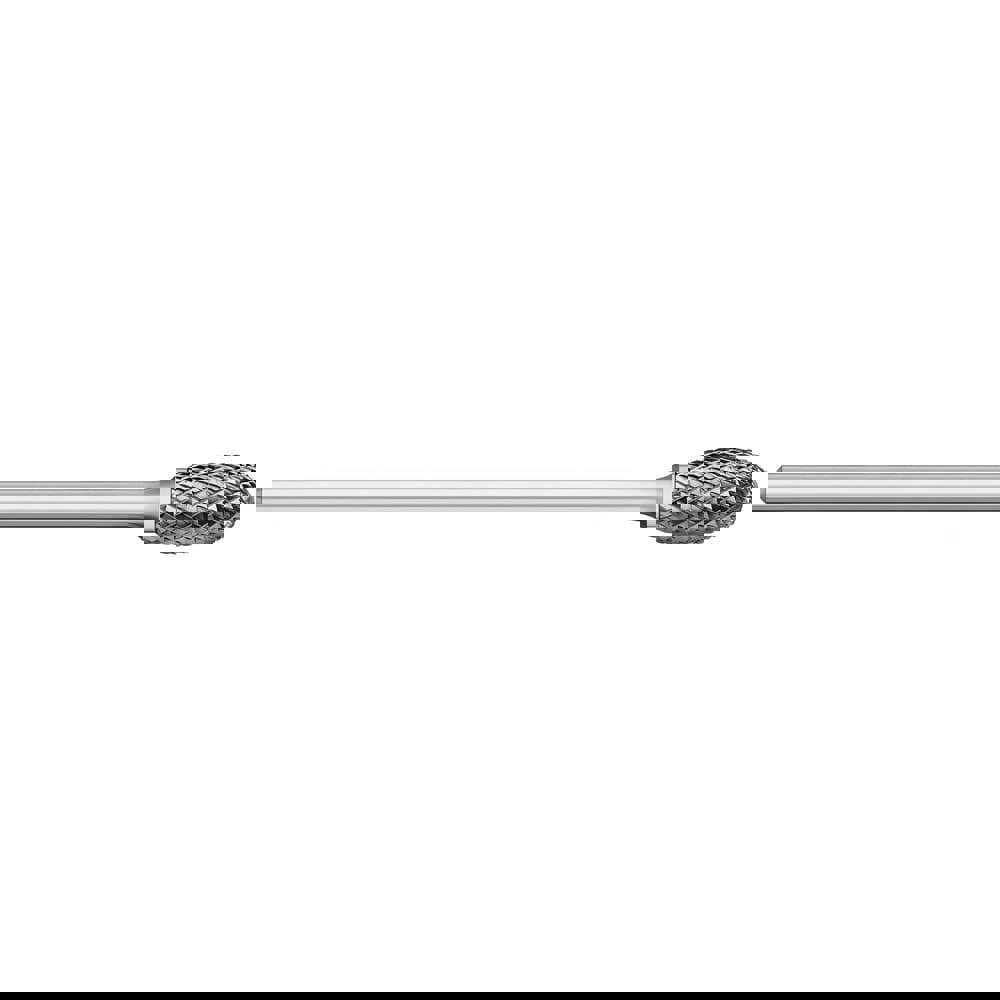 Abrasive Bur: SE-3L6, Egg