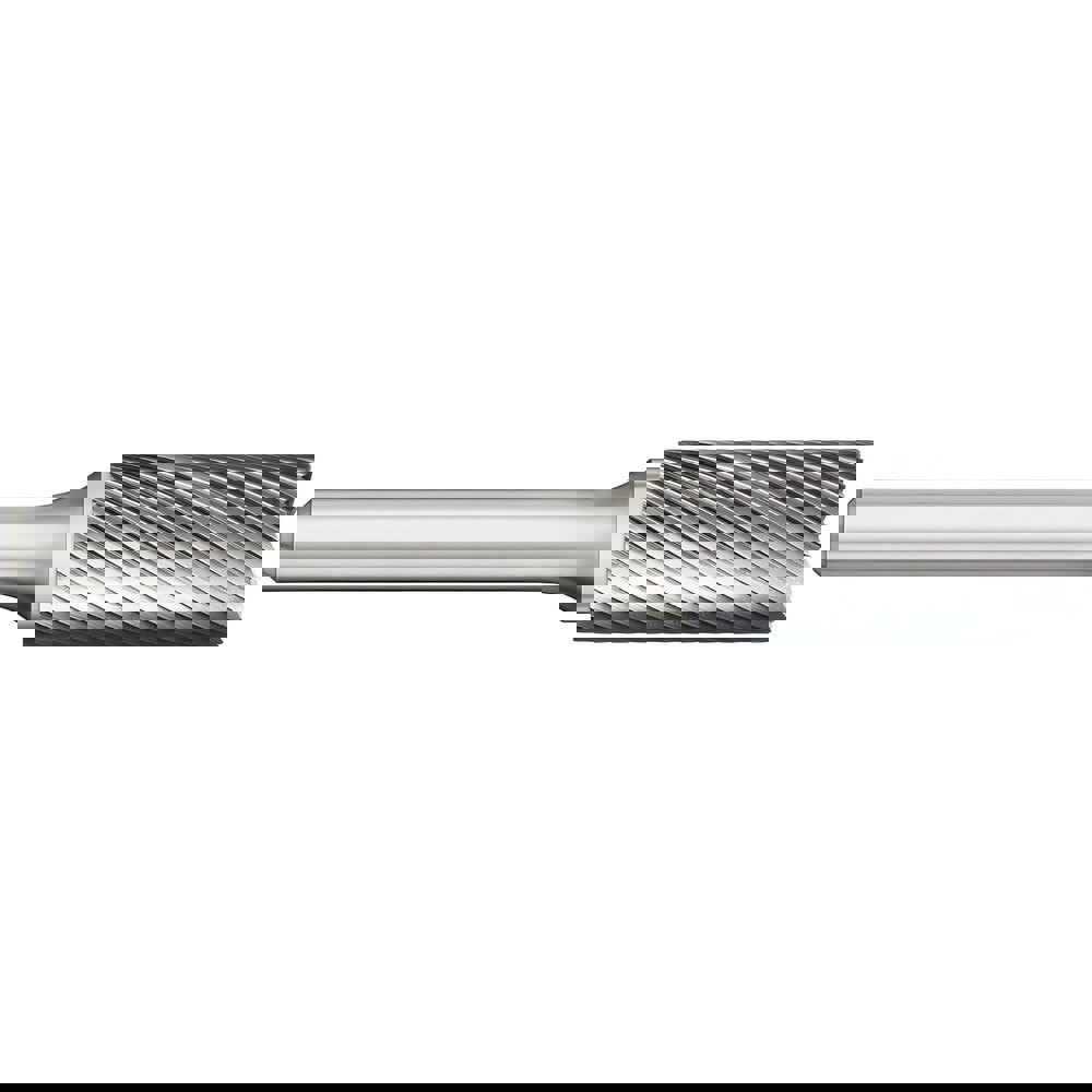 Abrasive Bur: SB-3, Cylinder with End Cut