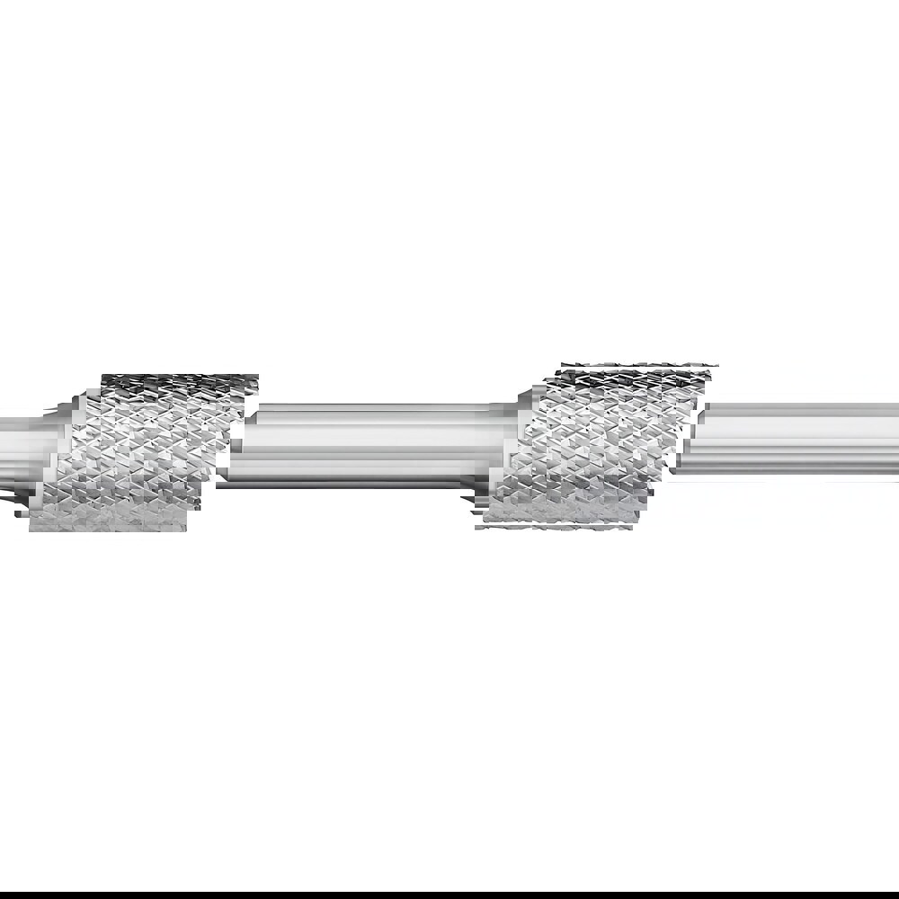 Abrasive Bur: SB-51, Cylinder with End Cut