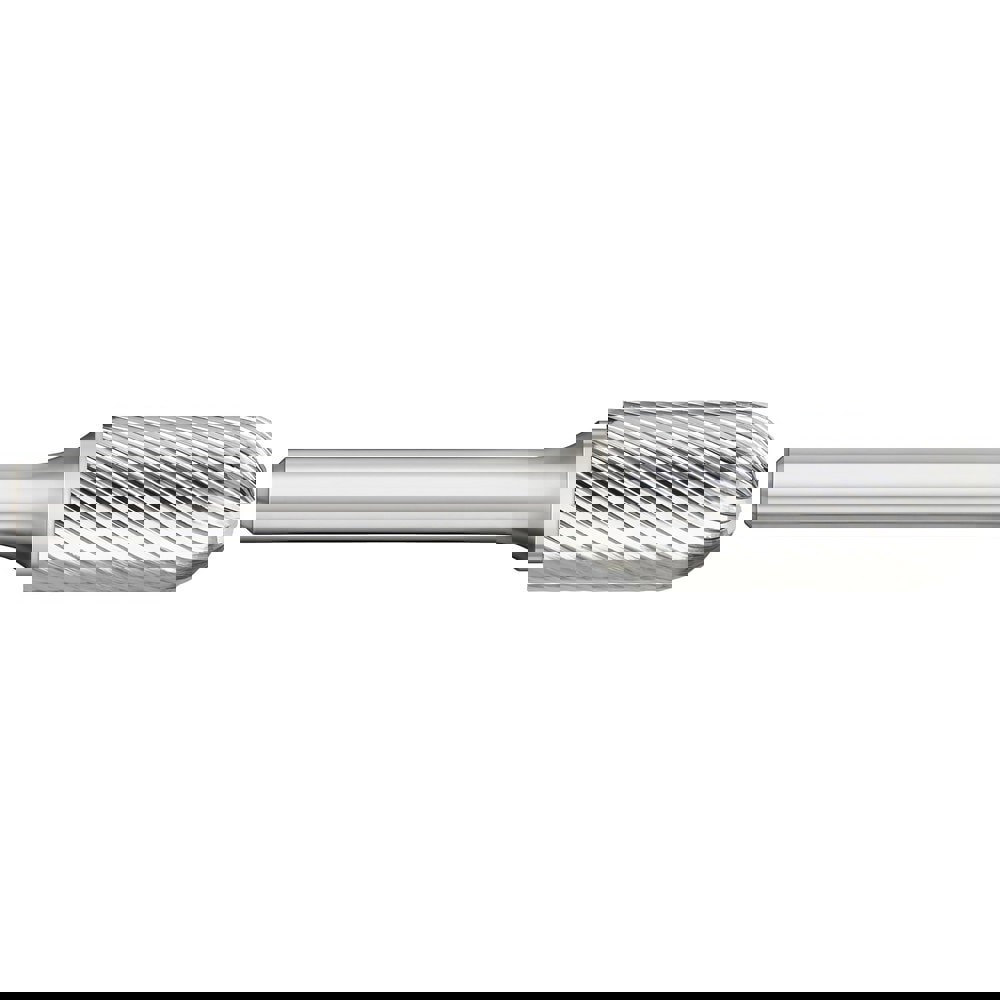 Abrasive Bur: SC-7, Cylinder Ball End