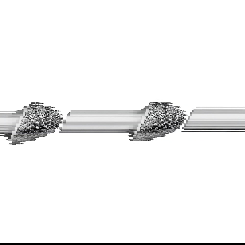 Abrasive Burr: SF-53, 3/16