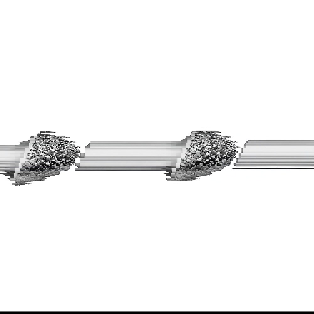 Abrasive Bur: SF-13, Tree with Radius