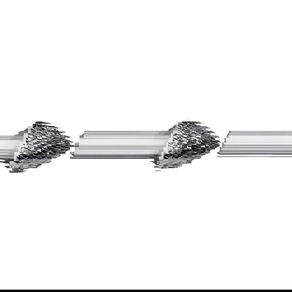 Abrasive Bur: SG-43, Tree