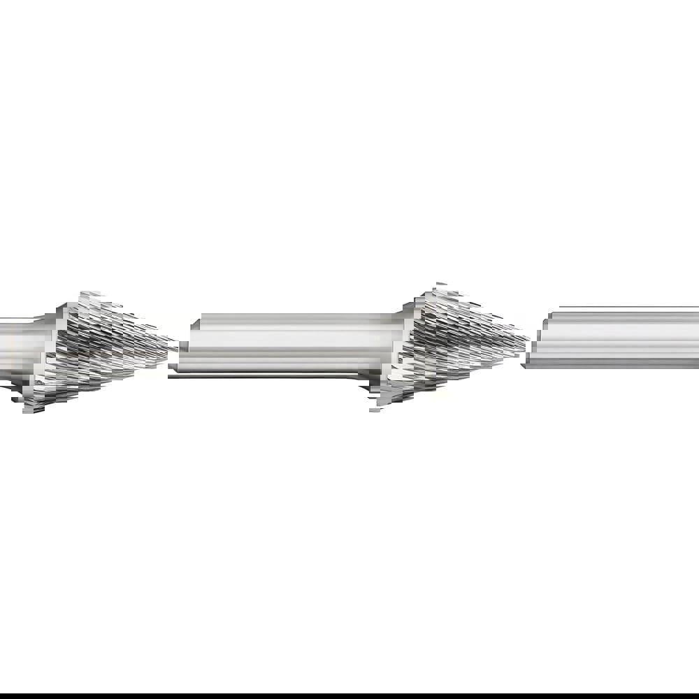 Abrasive Bur: SM-3, Cone