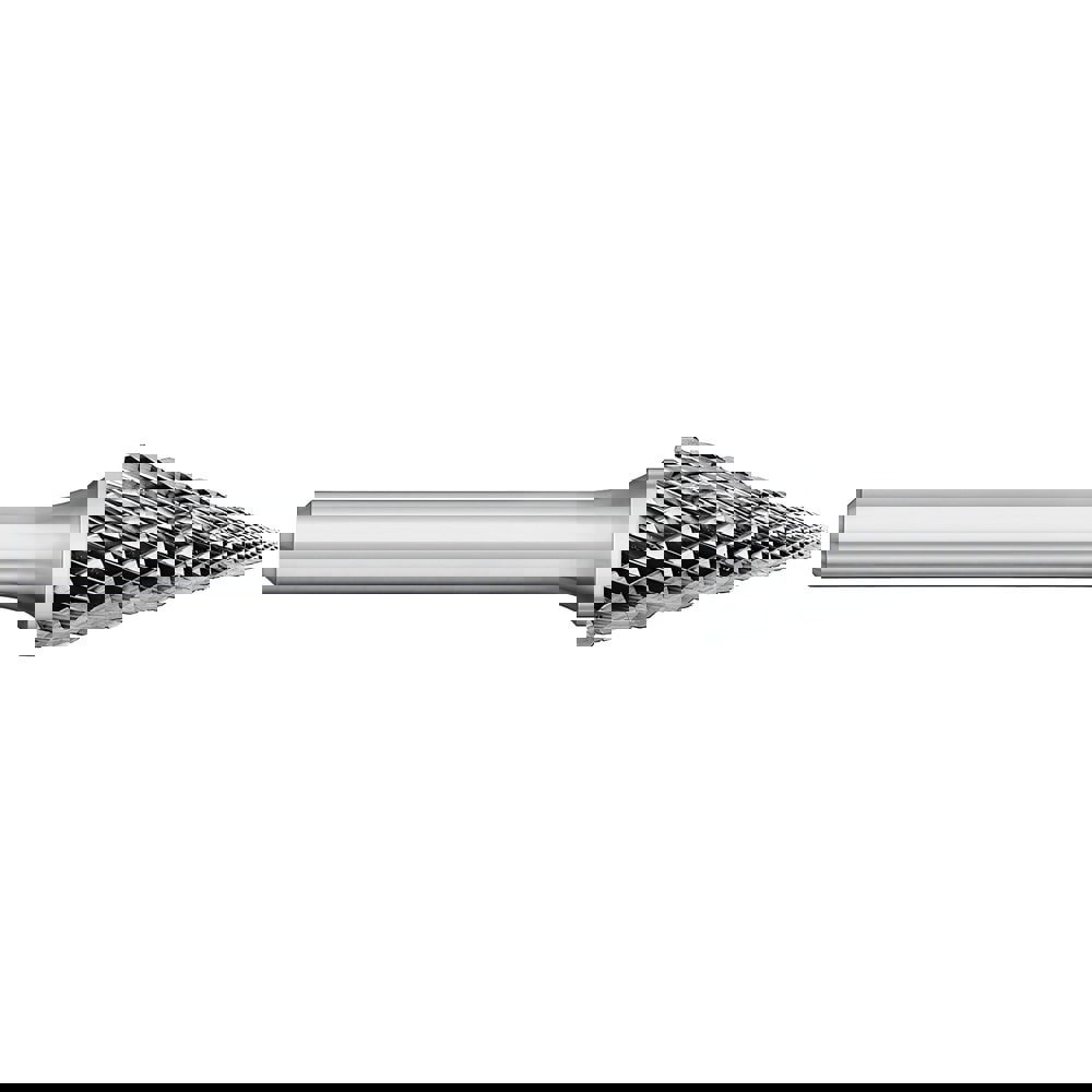 Abrasive Bur: SM-6, Cone