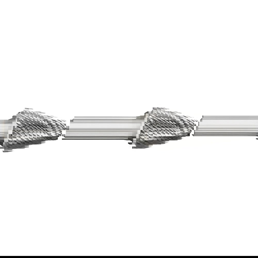 Abrasive Bur: SL-1, Taper with Radius