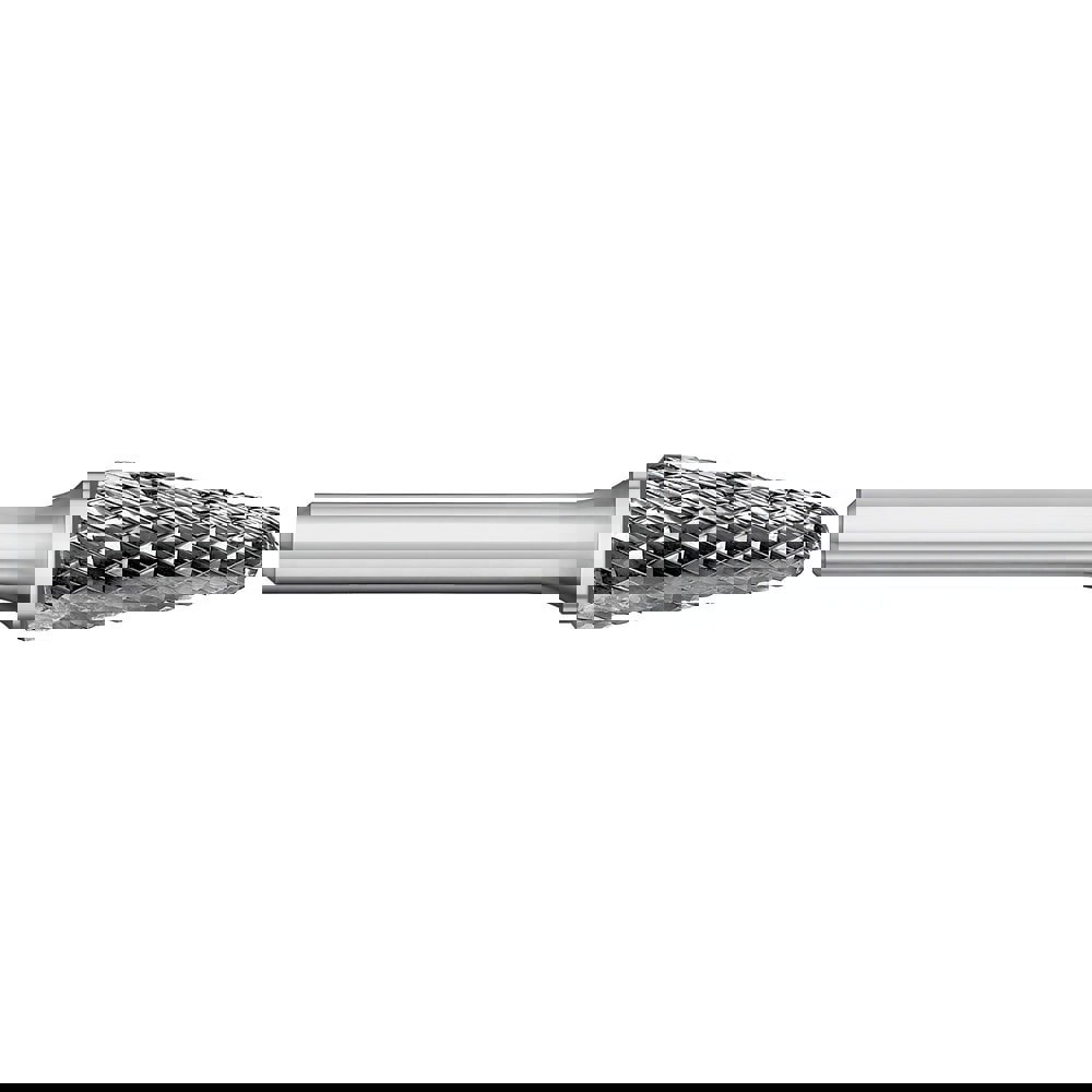 Abrasive Bur: SL-6, Taper with Radius