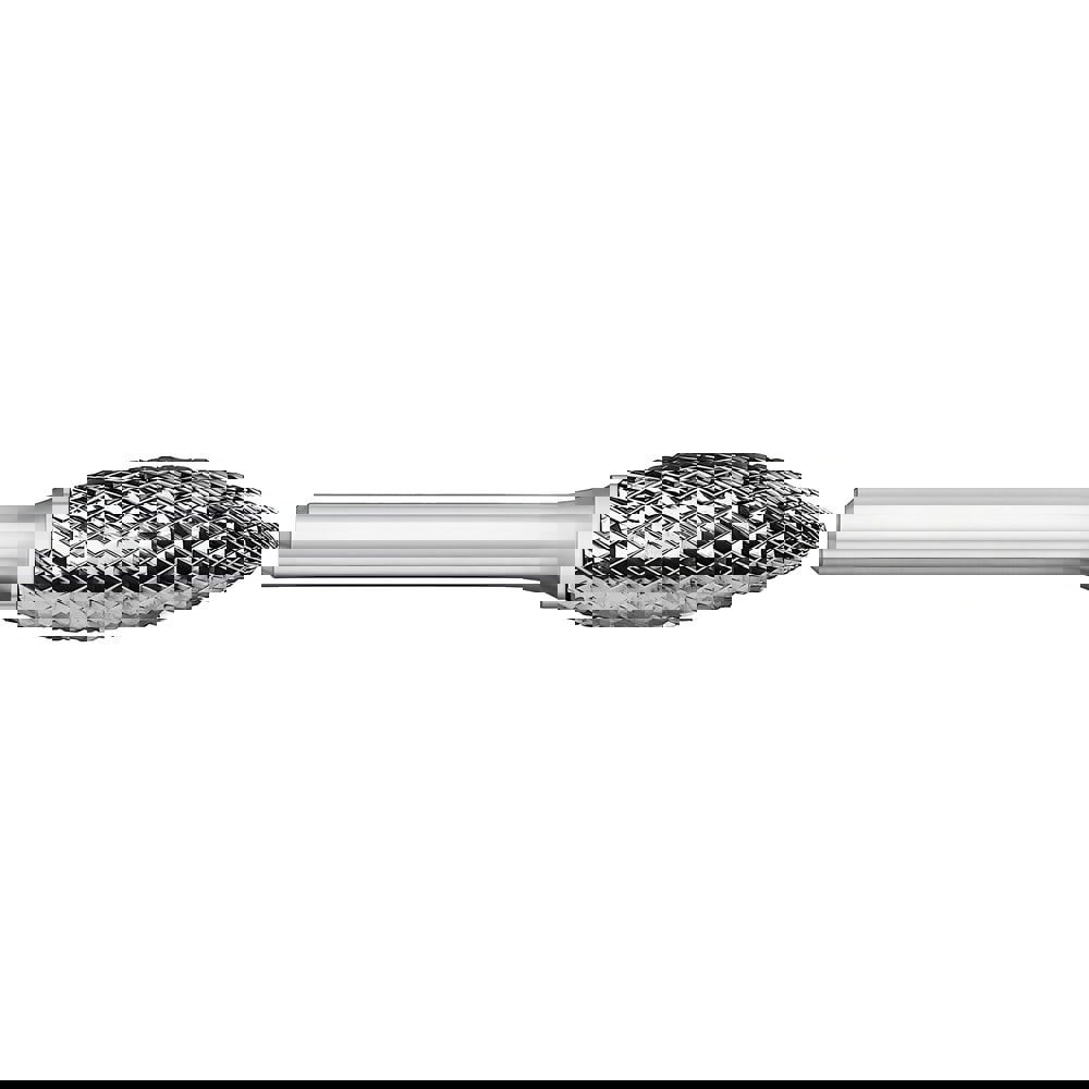 Abrasive Bur: SH-5, Flame